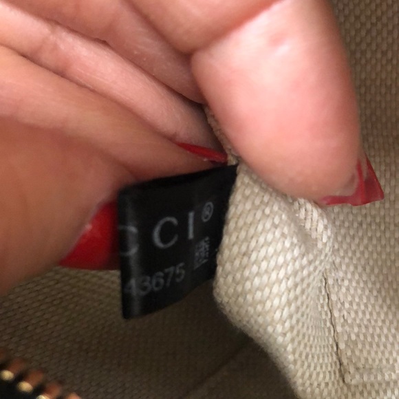 Gucci - Picture 8 of 8